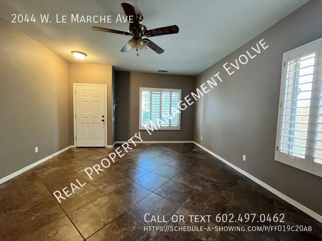 Building Photo - 2044 W Le Marche Ave