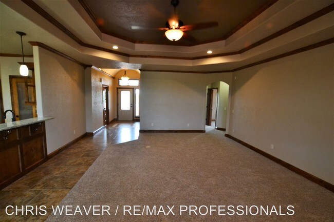 Foto del edificio - 4 br, 3 bath House - 13988 NW Tag Office Rd