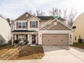 Building Photo - 311 Trimble Dr