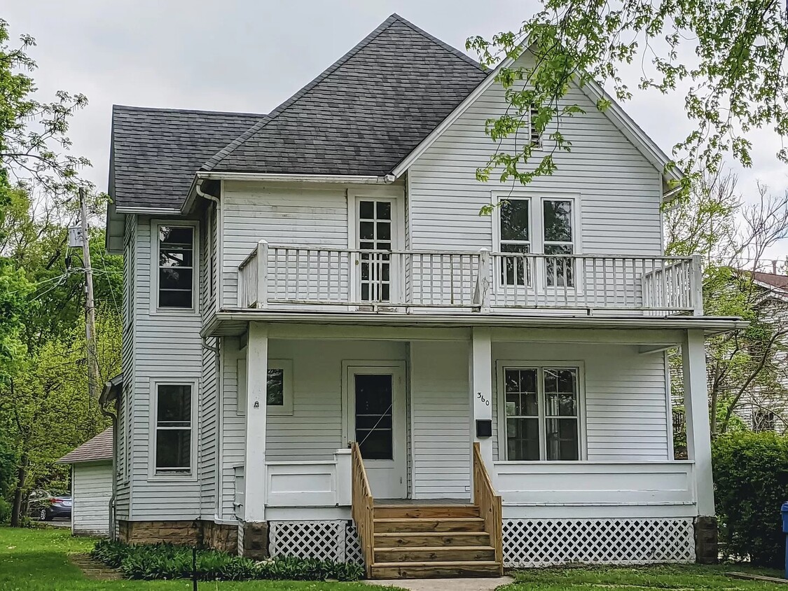 Foto principal - 360 Augusta Ave
