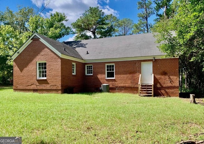 Building Photo - 3980 Marse Allen Rd