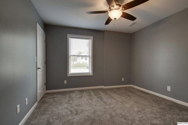 Foto del edificio - Brand New two bedroom two bath home with attached garage.