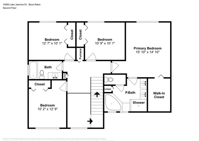 Building Photo - 10565 Lake Jasmine Dr