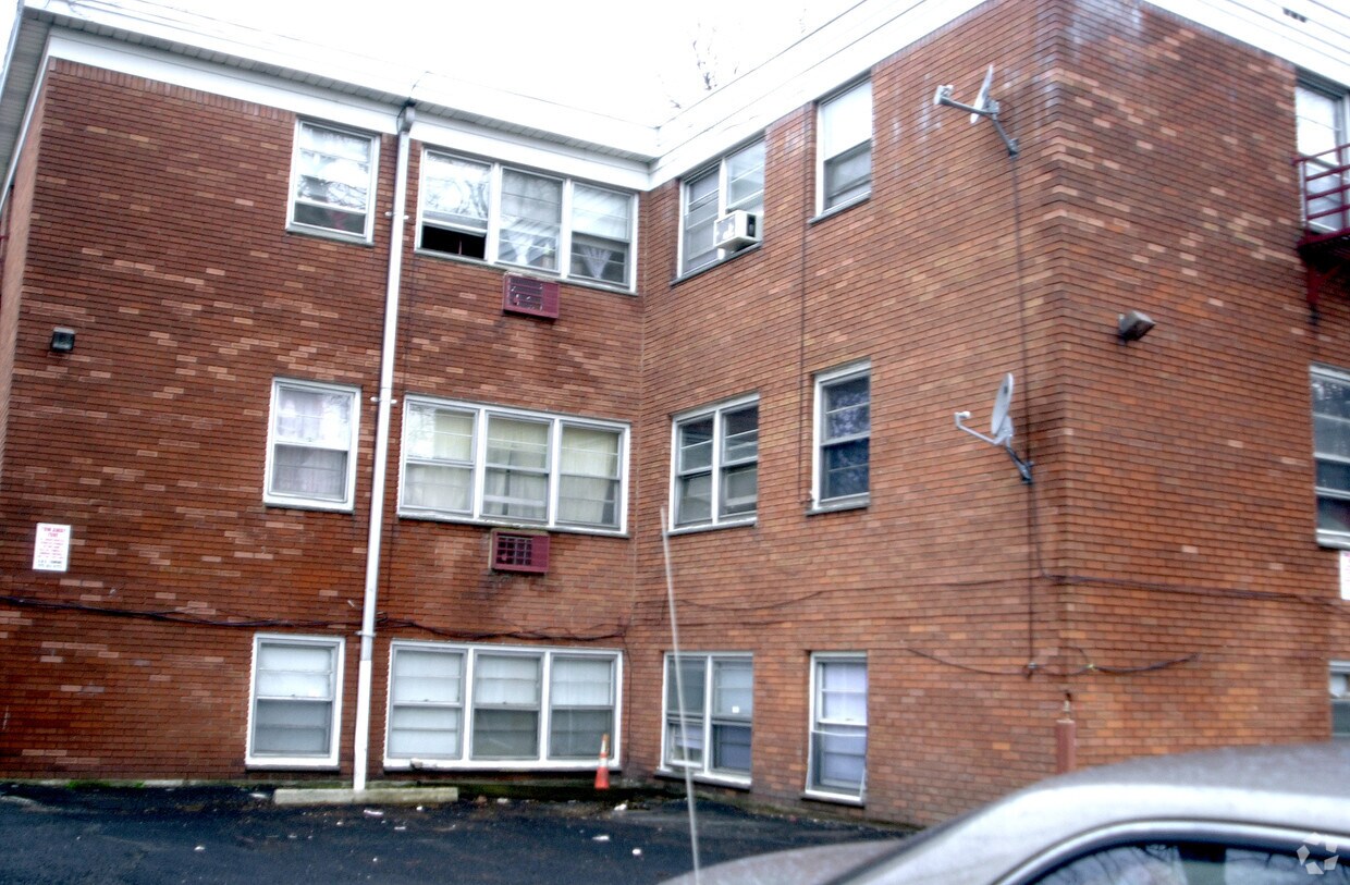 Foto del edificio - Bellmarc Apartments