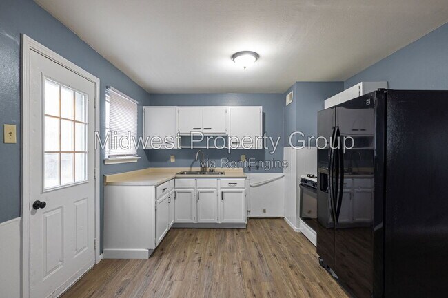 Foto del edificio - 1432 E Pitman Ave