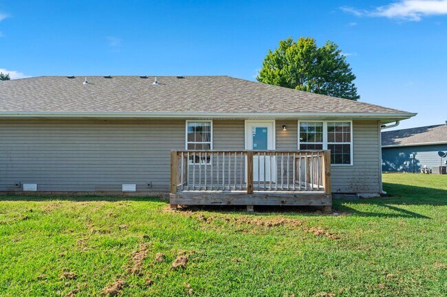 Foto del edificio - 1278 W Butterfield Dr