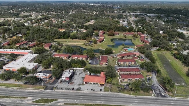  - Misty Oaks Apartments