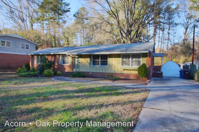 Foto principal - 3 br, 2 bath House - 712 W. Murray Ave.