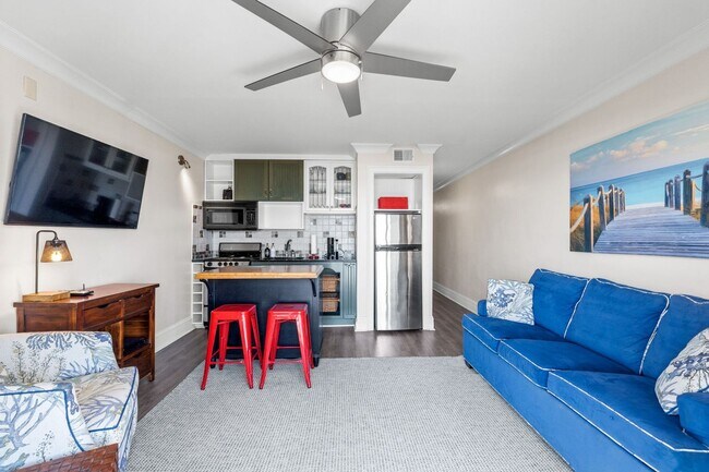 Foto del edificio - 222 Carolina Beach Ave N