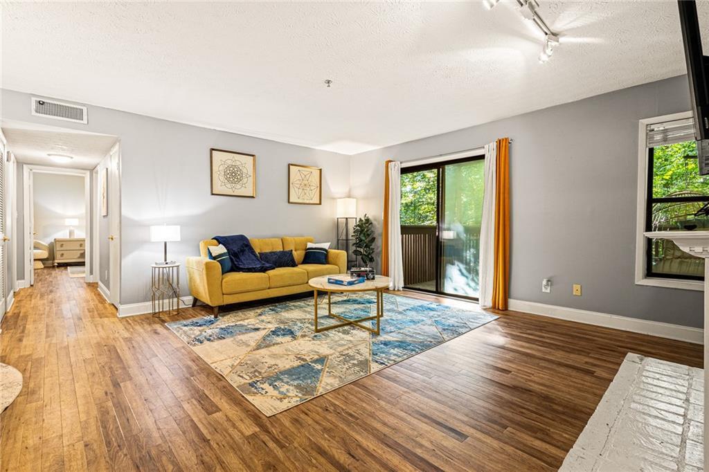 Foto principal - 2610 Cumberland Ct SE