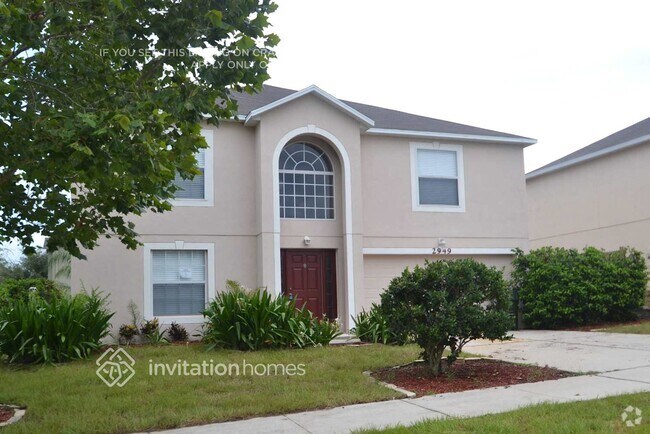 Building Photo - 2949 Magnolia Blossom Cir