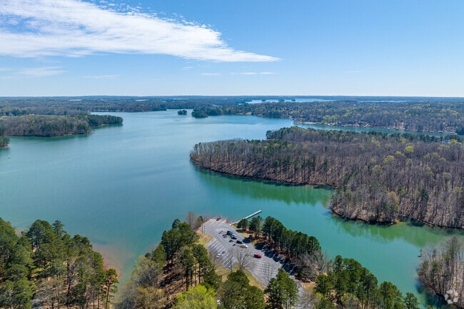 Lake Lanier