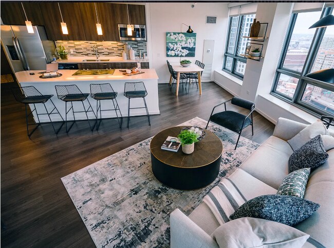 Foto del edificio - 414 N Orleans St