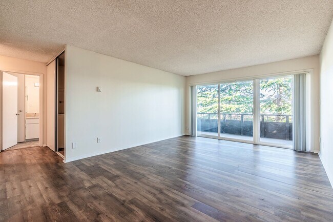 Foto del interior - Galleon Apartments