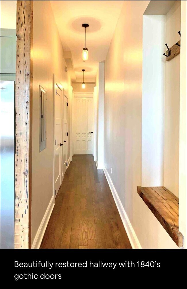 Foto del edificio - 5 Madison Pl