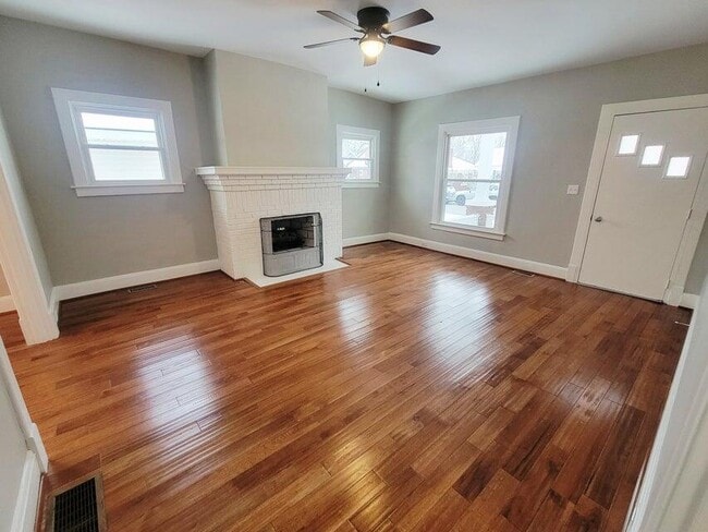 Building Photo - 112 Penmoken Park