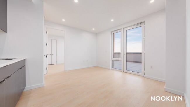 Foto del edificio - 1499 Bedford Ave