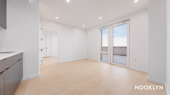 Building Photo - 1499 Bedford Ave