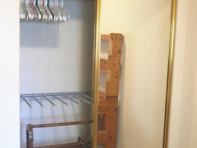 Foto del edificio - 2414 Clement St