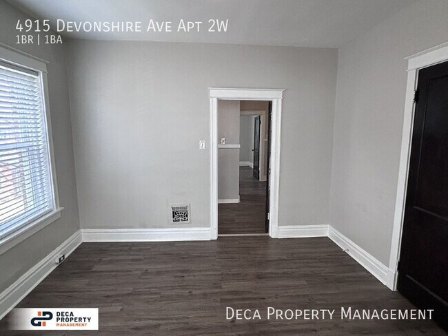 Building Photo - 4915 Devonshire Ave