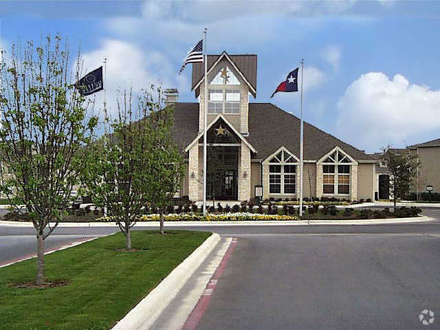 Primary Photo - Stone Creek Apartments