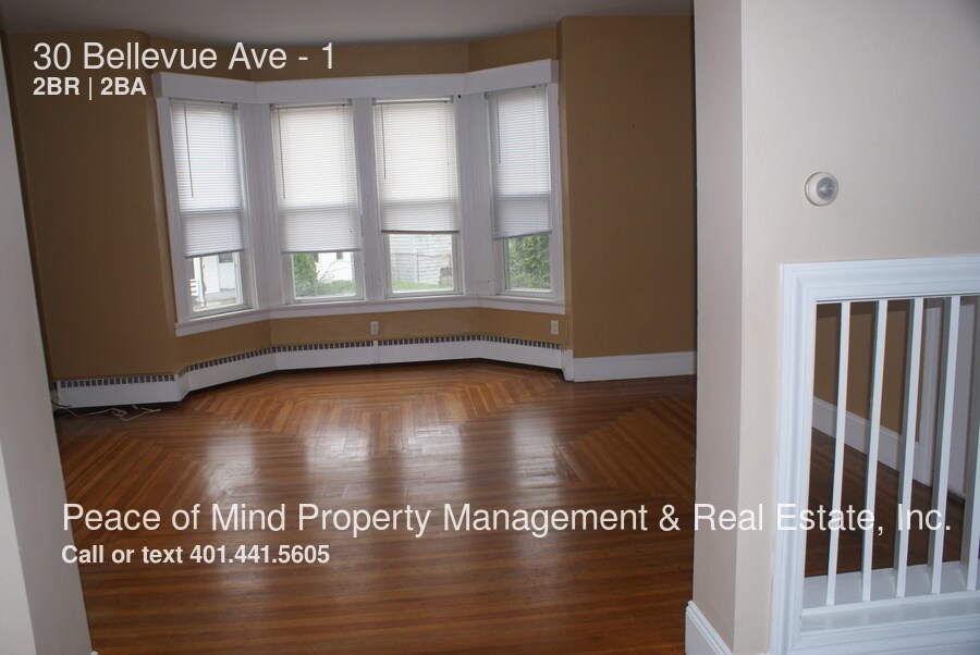 Primary Photo - 30 Bellevue Ave
