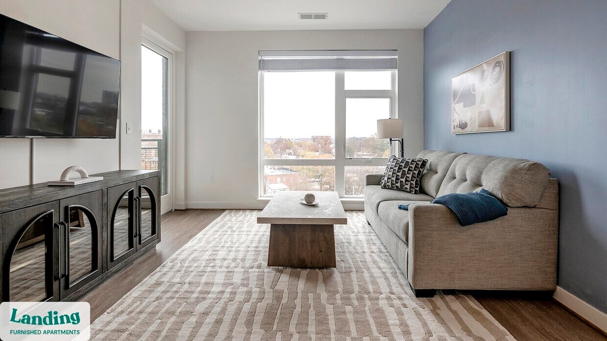 Foto principal - 1215 N Fayette St