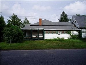 Building Photo - Green Garden Apartments
