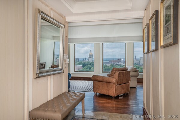 Foto del edificio - 1 Gold St