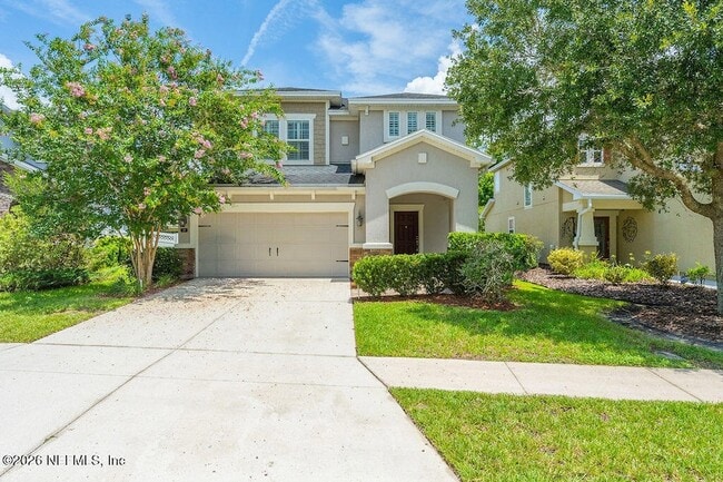 Foto del edificio - 50 Eagles Nest Ln