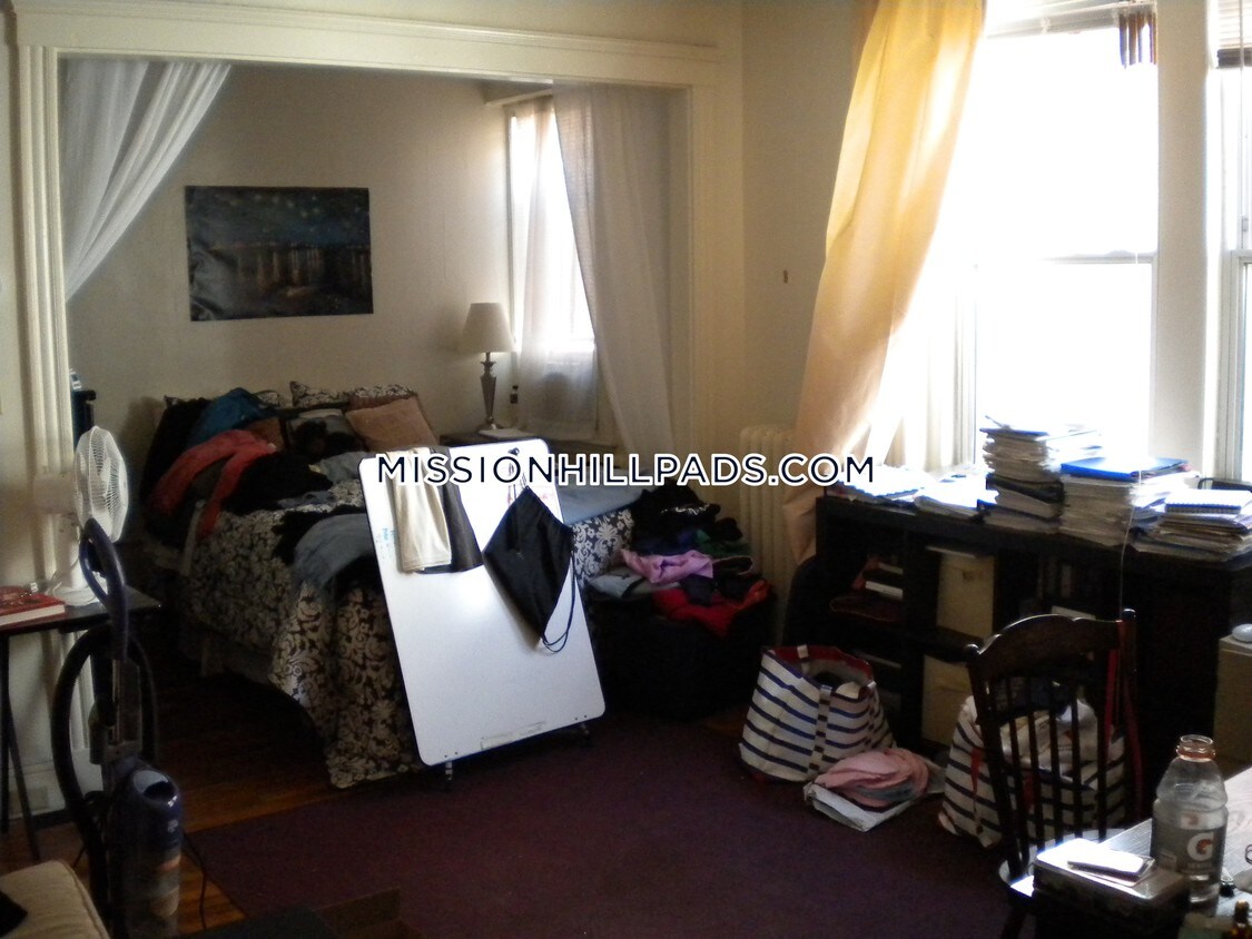 Foto principal - 49 Worthington St