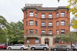 Building Photo - 2801 N Seminary Ave