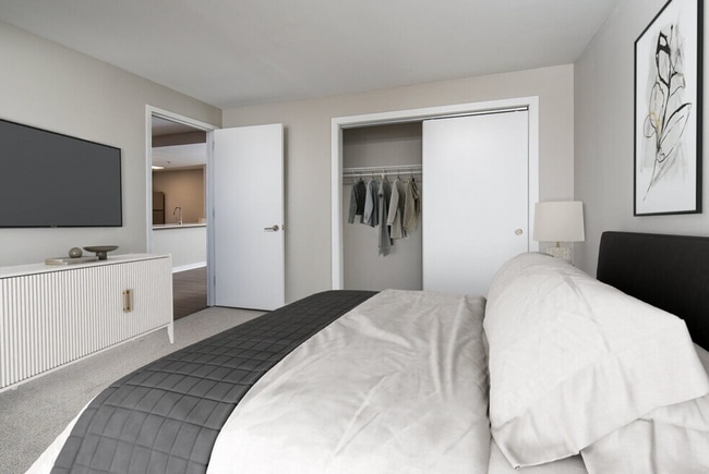 Interior Photo - The Monroe Morristown