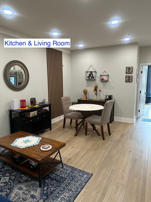 Foto principal - 611 Kennedy St NW