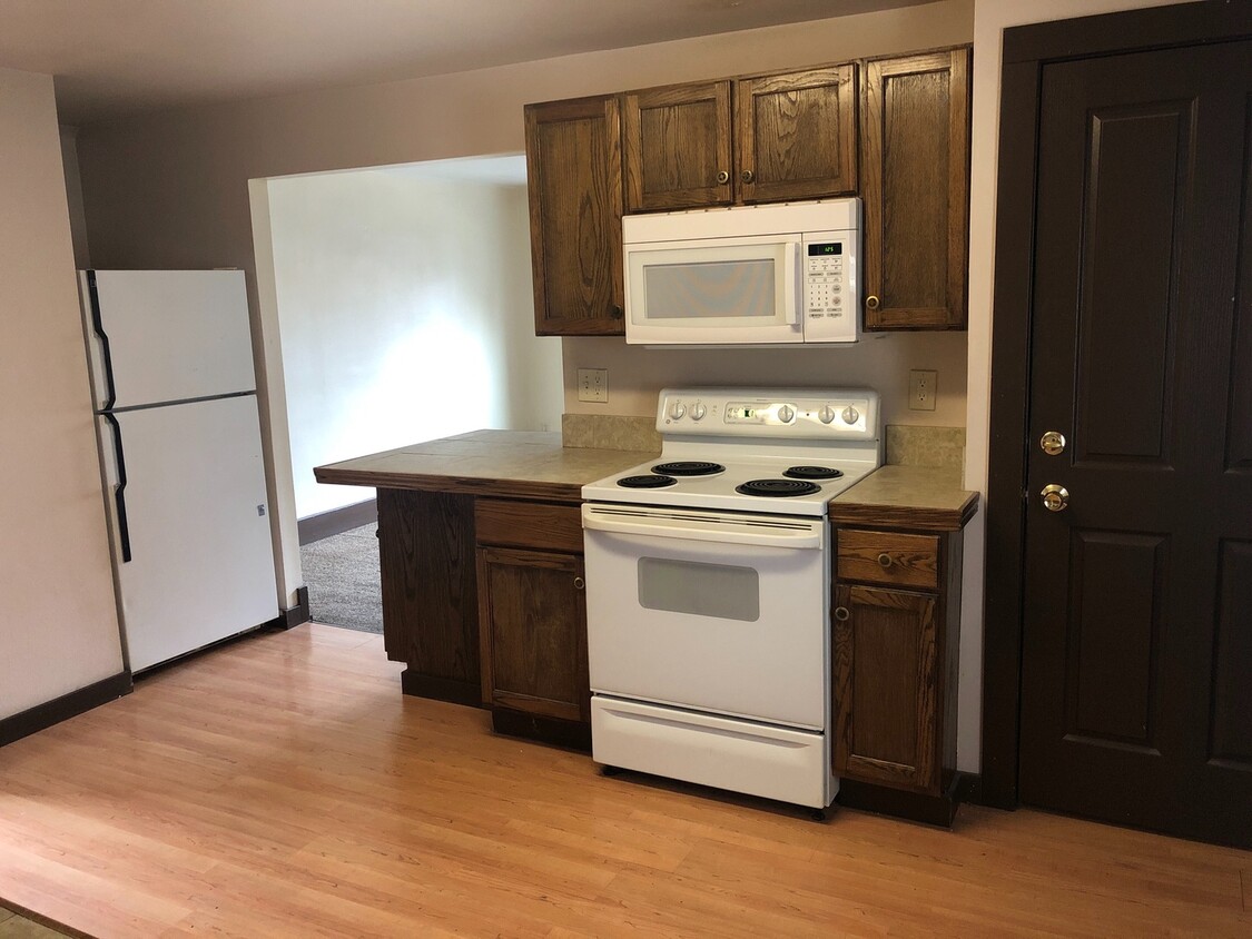Foto principal - 1749 N Franklin Pl