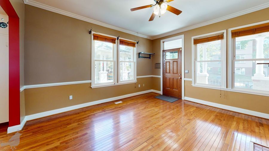 Primary Photo - Charming 4 Bedroom Home In Petworth - list...