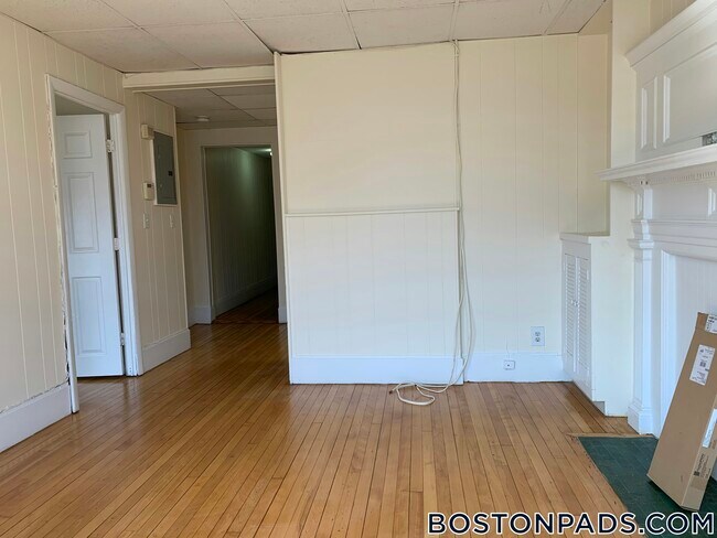 Foto del edificio - 437 Cambridge St