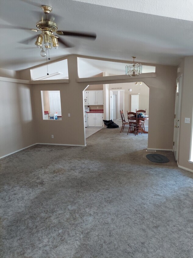 416 CA4, Murphys, CA 95247 House for Rent in Murphys, CA
