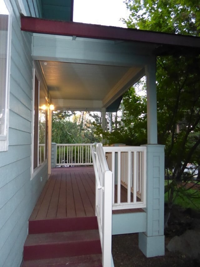 Building Photo - 1496 NW Portland Ave