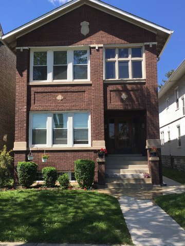 Building Photo - 5106 W Sunnyside Ave