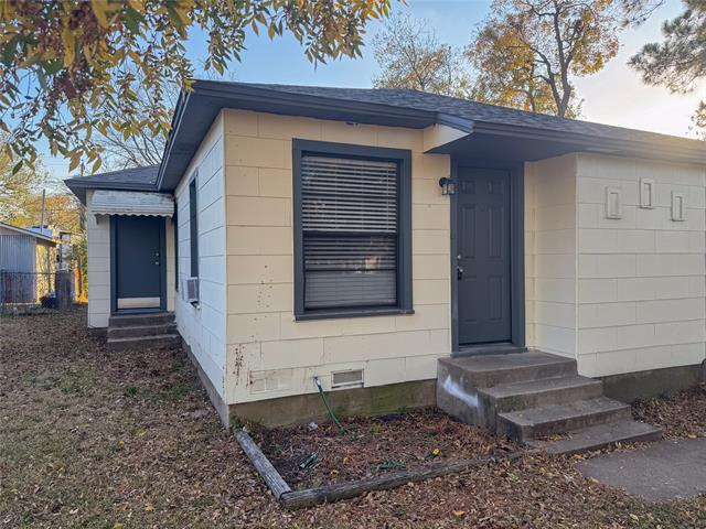 Foto del edificio - 1326 W Shepherd St