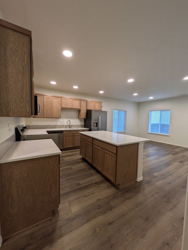 Foto del edificio - 3 Bedroom 2.5 Bathroom Townhome