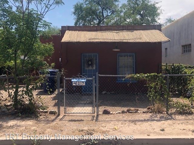 Primary Photo - 1 br, 1 bath House - 427 S. ELIAS