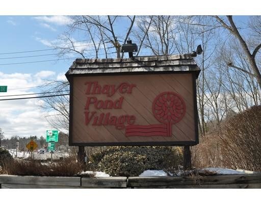 Primary Photo - 23 Thayer Pond Dr