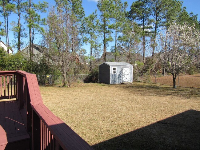 Foto del edificio - 3 BR 2 BA Hunters Creek