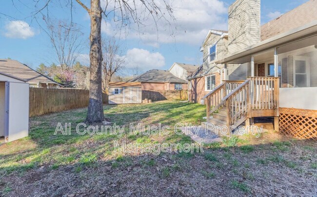 Foto del edificio - 302 Park Glen Dr