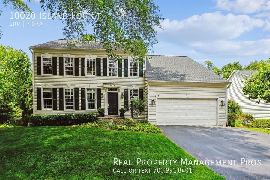 Foto principal - 10020 Island Fog Ct