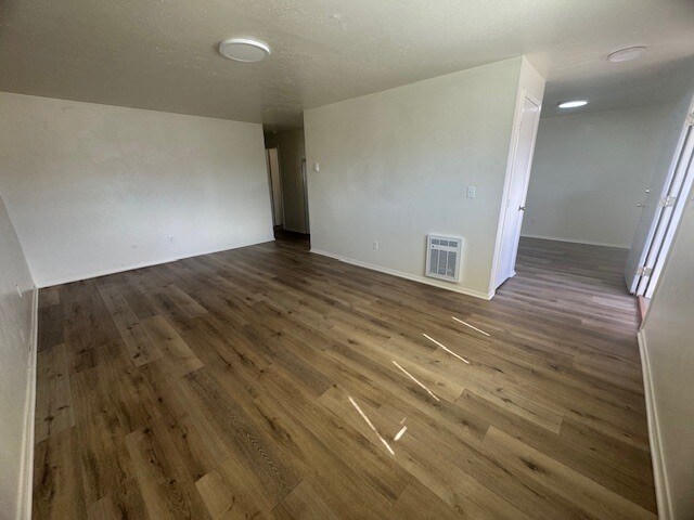 Sala de estar - 310 W Terry St