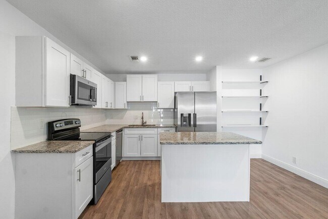 Foto del edificio - 809 SE 4th St