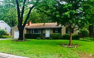 Building Photo - 5600 W 70th St